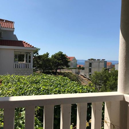 Villa Mara بروماجنا المظهر الخارجي الصورة