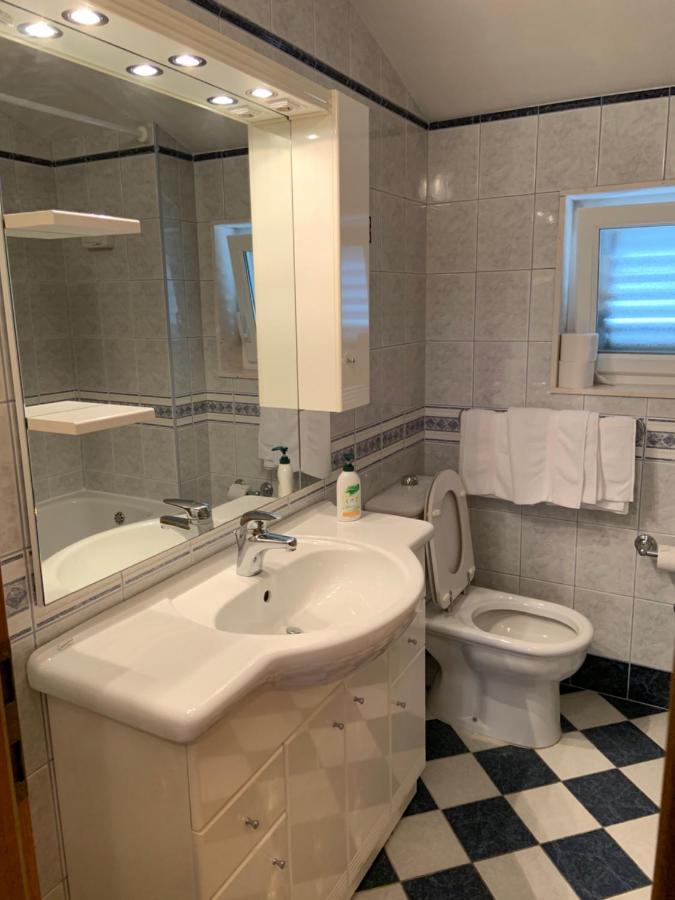 Villa Mara بروماجنا المظهر الخارجي الصورة