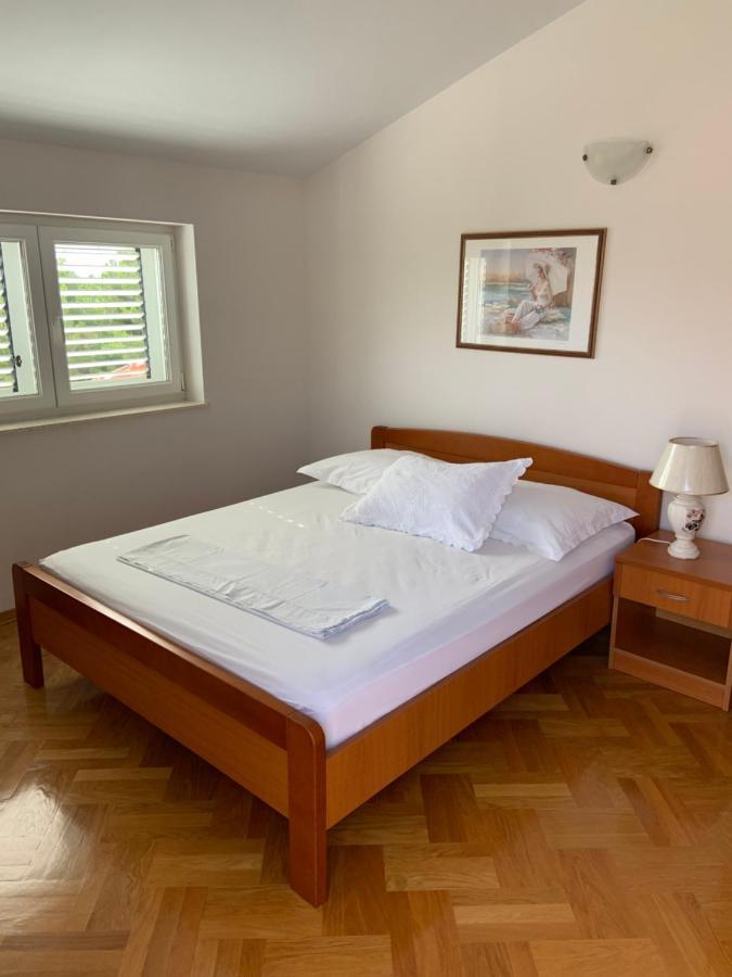 Villa Mara بروماجنا المظهر الخارجي الصورة