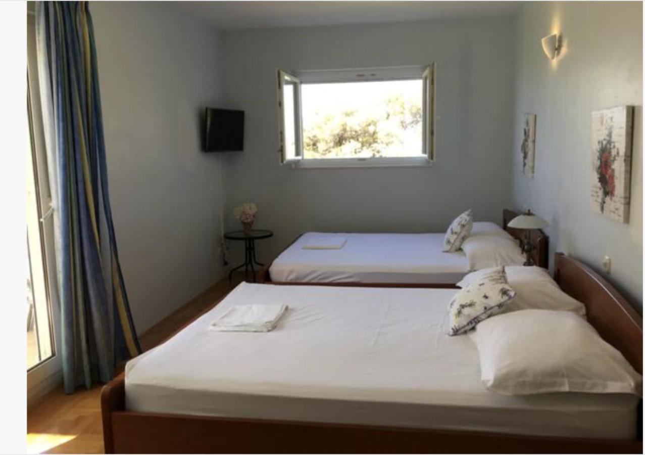 Villa Mara بروماجنا المظهر الخارجي الصورة