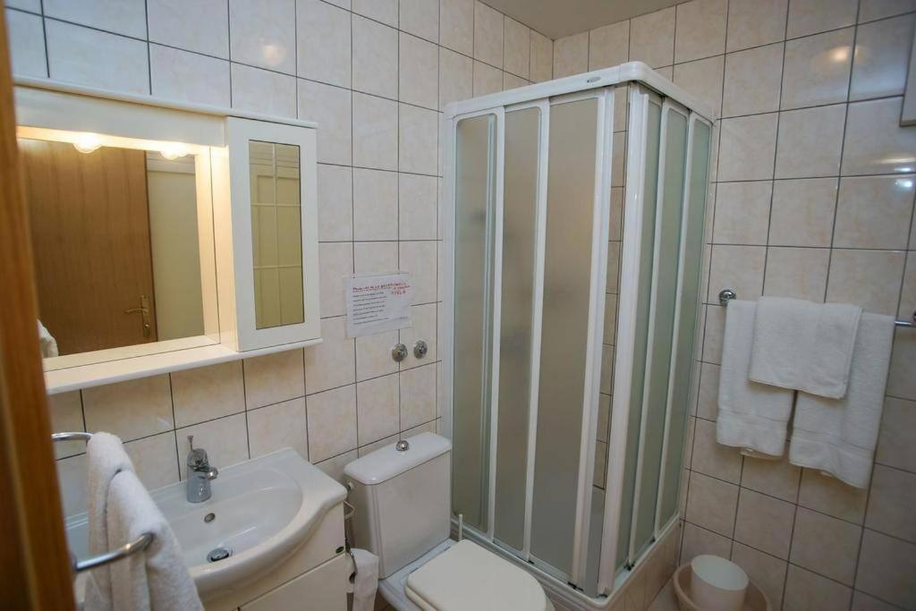 Villa Mara بروماجنا المظهر الخارجي الصورة