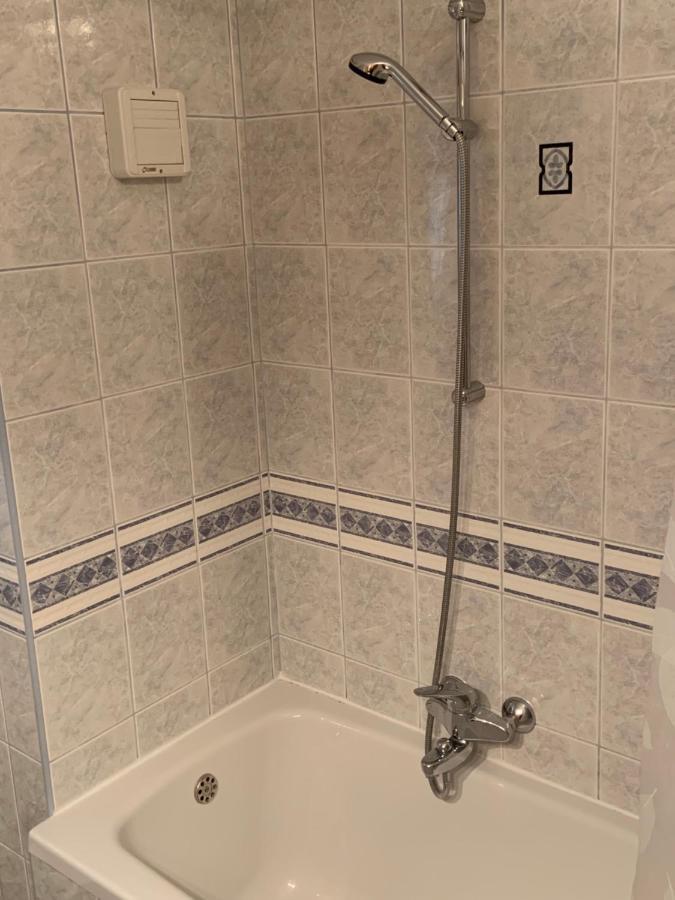Villa Mara بروماجنا المظهر الخارجي الصورة