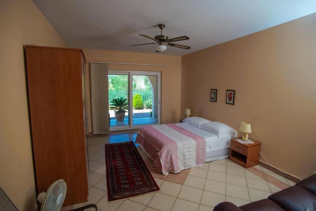 Villa Mara بروماجنا المظهر الخارجي الصورة