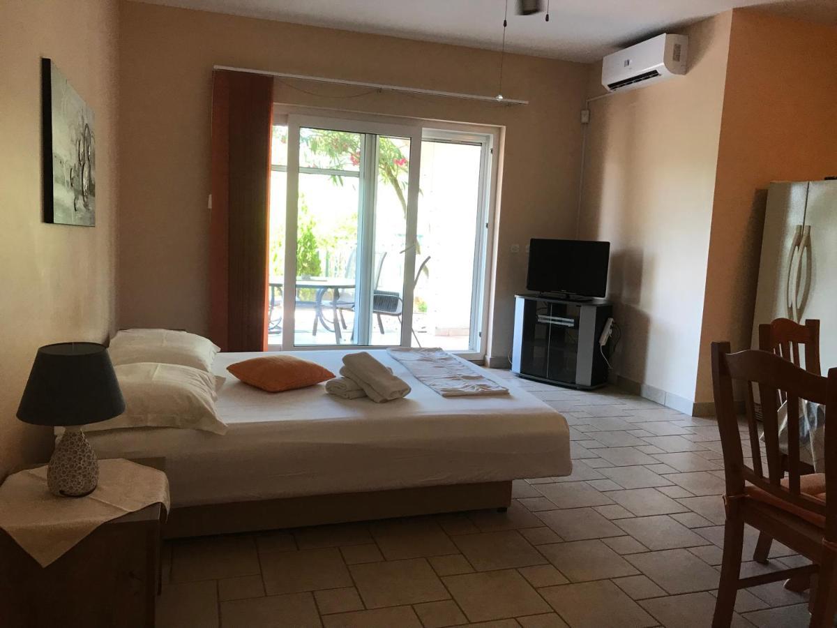 Villa Mara بروماجنا المظهر الخارجي الصورة