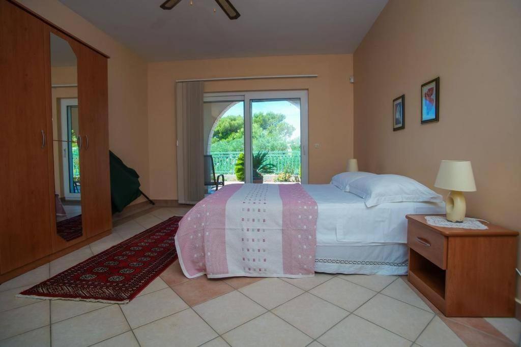 Villa Mara بروماجنا المظهر الخارجي الصورة