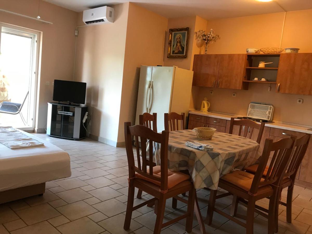 Villa Mara بروماجنا المظهر الخارجي الصورة