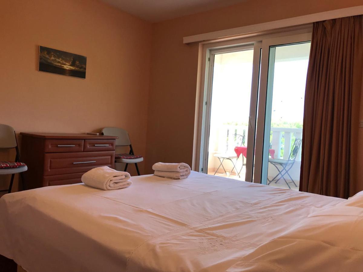 Villa Mara بروماجنا المظهر الخارجي الصورة